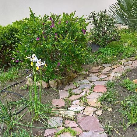 Appartamento Tulipano Альгеро Екстер'єр фото
